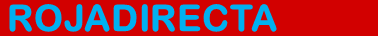 Rojadirecta